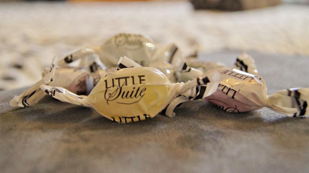 ליל Little Suite - Alix מראה חיצוני תמונה